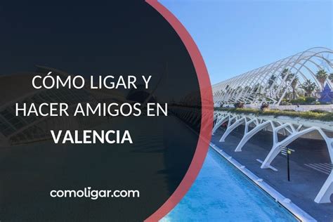 Contactos en Valencia